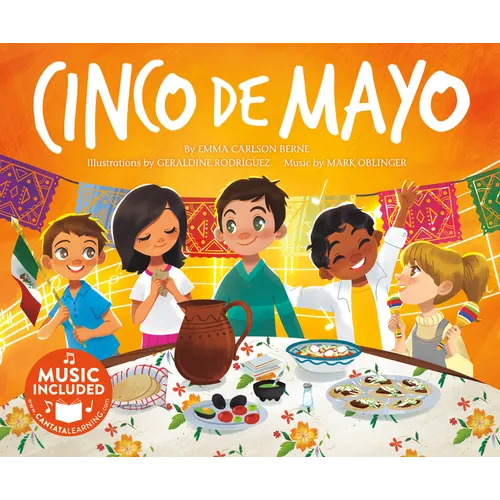Cinco de Mayo