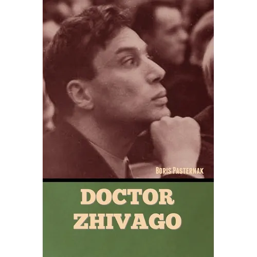 Doctor Zhivago
