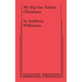 My Big Gay Italian Christmas