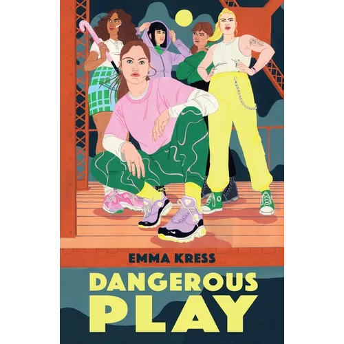 Dangerous Play