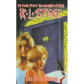 The First Horror