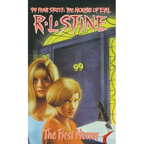 The First Horror