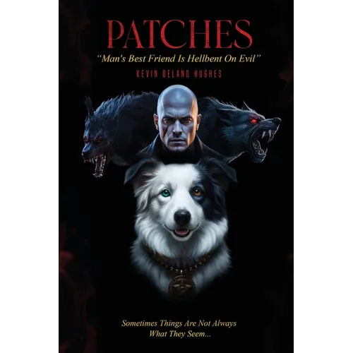 Patches: Man's Best Friend Is Hellbent On Evil