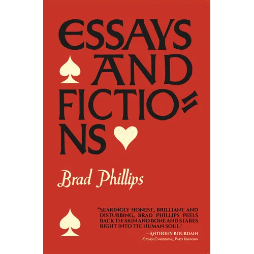 Essays and Fictions