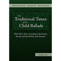 The Traditional Tunes of the Child Ballads, Vol 3