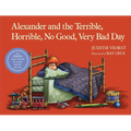 Alexander and the Terrible, Horrible, No Good, Very Bad Day