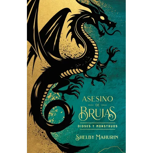 Asesino de Brujas - Vol. 3. Dioses Y Monstruos - Ed. Coleccionista