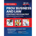 2023 PROV Florida Business and Law: 2023 Study Review & Practice Exams