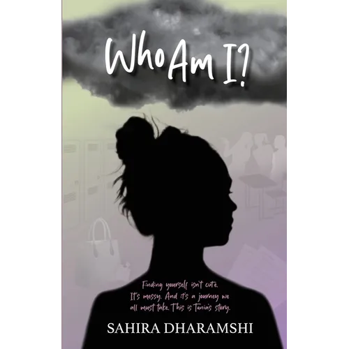 Who Am I?