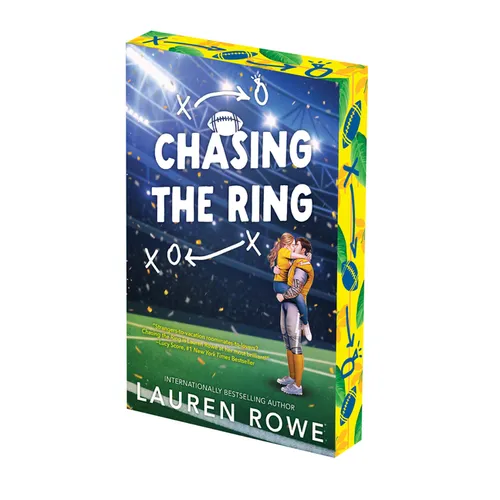 Chasing the Ring: Deluxe Limited Edition