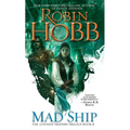 Mad Ship
