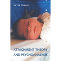Attachment Theory and Psychoanalysis