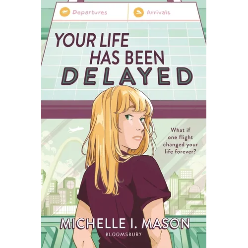 Your Life Has Been Delayed