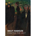 Chapter the Last