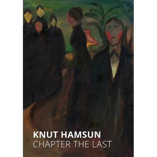 Chapter the Last