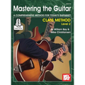 Mastering the Guitar Class Method Level 2