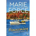Homecoming: A Downeast Novel