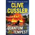 Clive Cussler Quantum Tempest