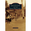 Lincoln City and the Twenty Miracle Miles