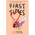 First Times: Short Stories about Sex