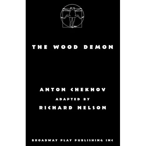 The Wood Demon
