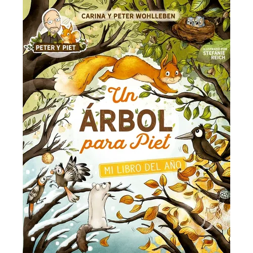 Un Arbol Para Piet