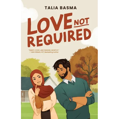 Love Not Required