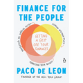 Finance for the People: Getting a Grip on Your Finances