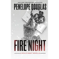 Fire Night: A Devil's Night Holiday Novella