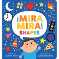 ¡Mira, Mira! Shapes