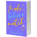 Make-Believe Match