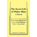 Secret Life of Walter Mitty