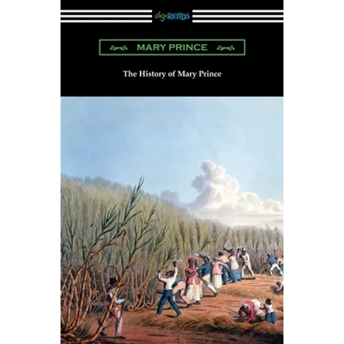 The History of Mary Prince