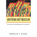 Anything But Mexican