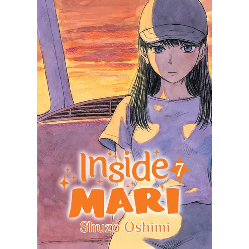 Inside Mari, Volume 7