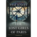 The Lost Girls of Paris