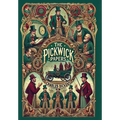 The Pickwick Papers (Collector's Edition) (Laminated Hardback with Jacket)