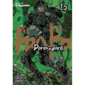 Dorohedoro, Vol. 15