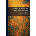 History of the Lost State of Franklin