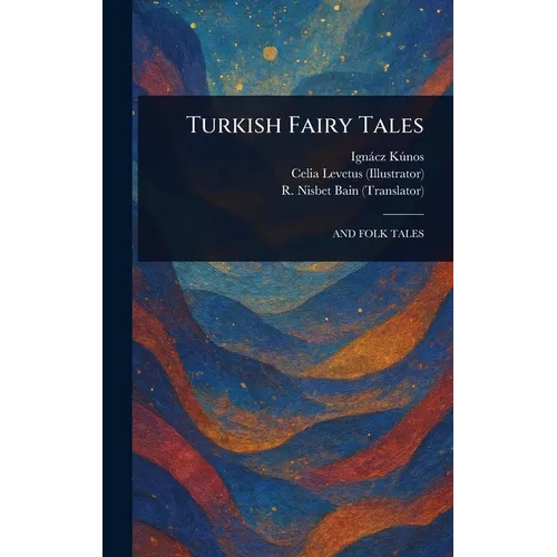 Turkish Fairy Tales