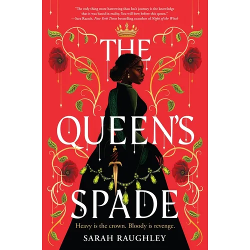 The Queen's Spade