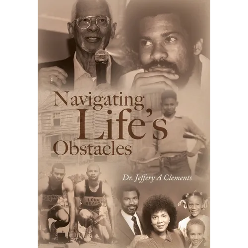 Navigating Life's Obstacles