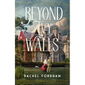 Beyond Ivy Walls: A Beauty and the Beast Inspired Sweet, Historical Romance