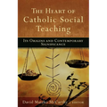 The Heart of Catholic Social Teaching: Its Origin and Contemporary Significance