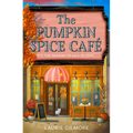 The Pumpkin Spice Café