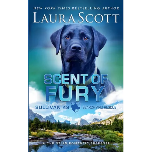 Scent of Fury