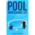 Pool Maintenance 101 - A Beginners DIY Guide On Removing Algae, Understanding Water Chemistry, & Looking After Your Pool!
