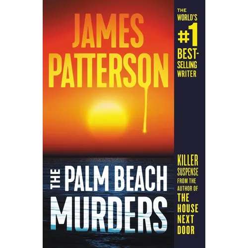 The Palm Beach Murders