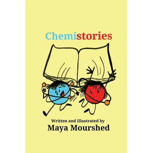 Chemistories