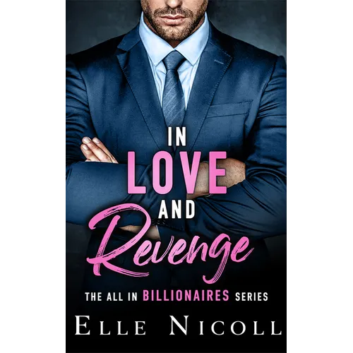In Love and Revenge